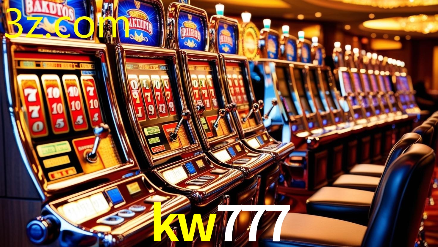 KW777