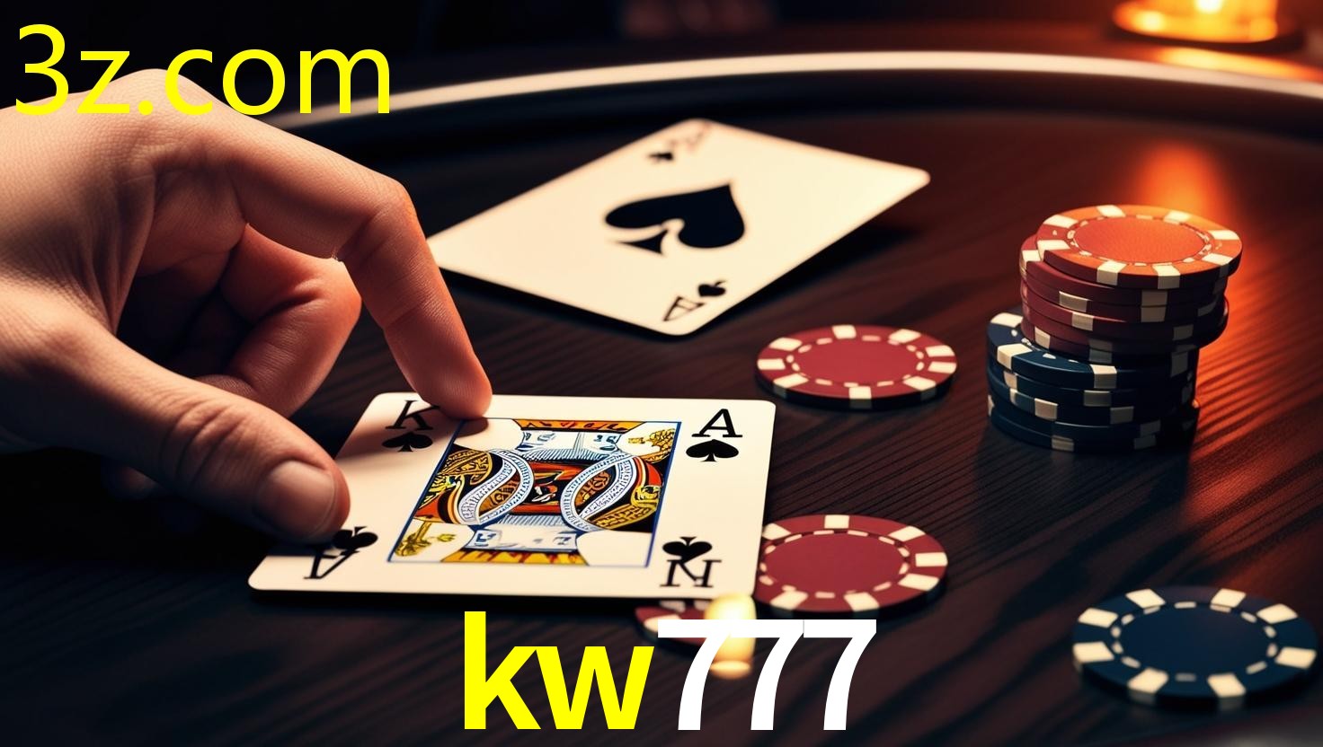 KW777